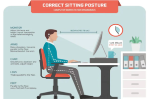 SittingPosture